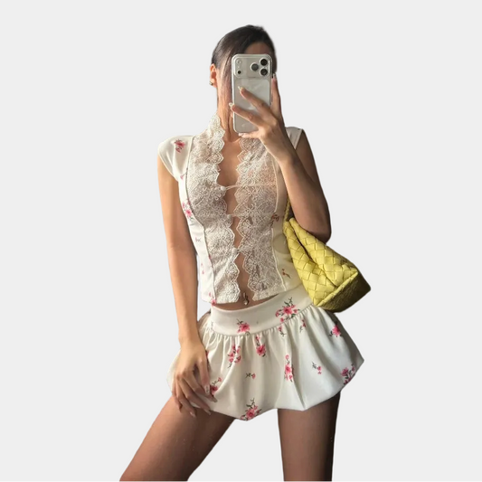 Tinymood Luna Skirt
