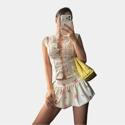 Tinymood Luna Top