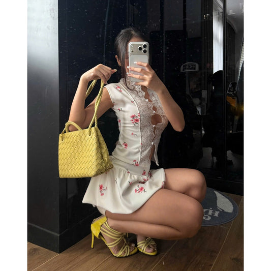 Tinymood Luna Skirt