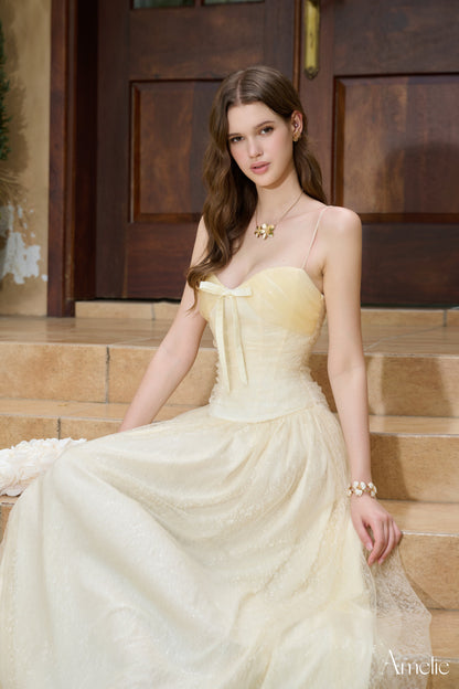 Amelie Lusha Dress (Pre-order)