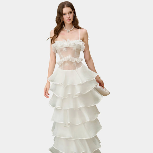 Amelie Lys Dress