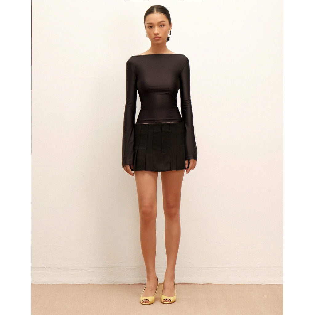 Inshou Lyy Skirt