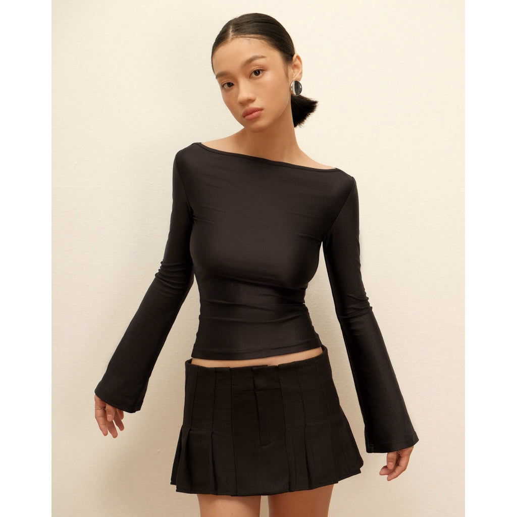 Inshou Lyy Skirt