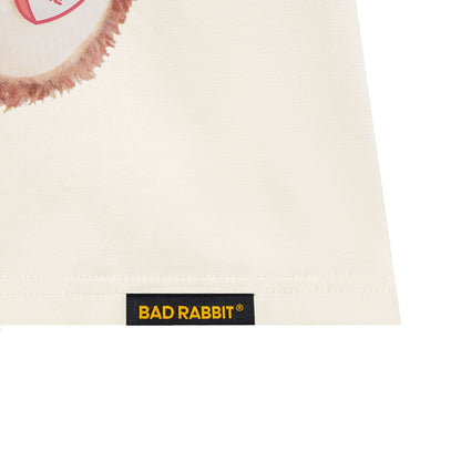 Bad Rabbit Club Kiss Me Rabbit Tee