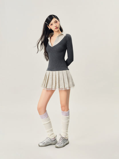 Narcotics Marie Dress (Pre-order)