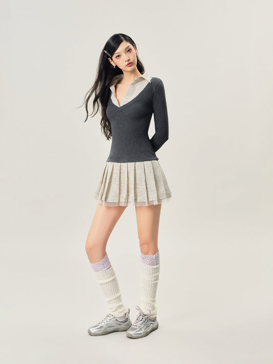 Narcotics Marie Dress (Pre-order)