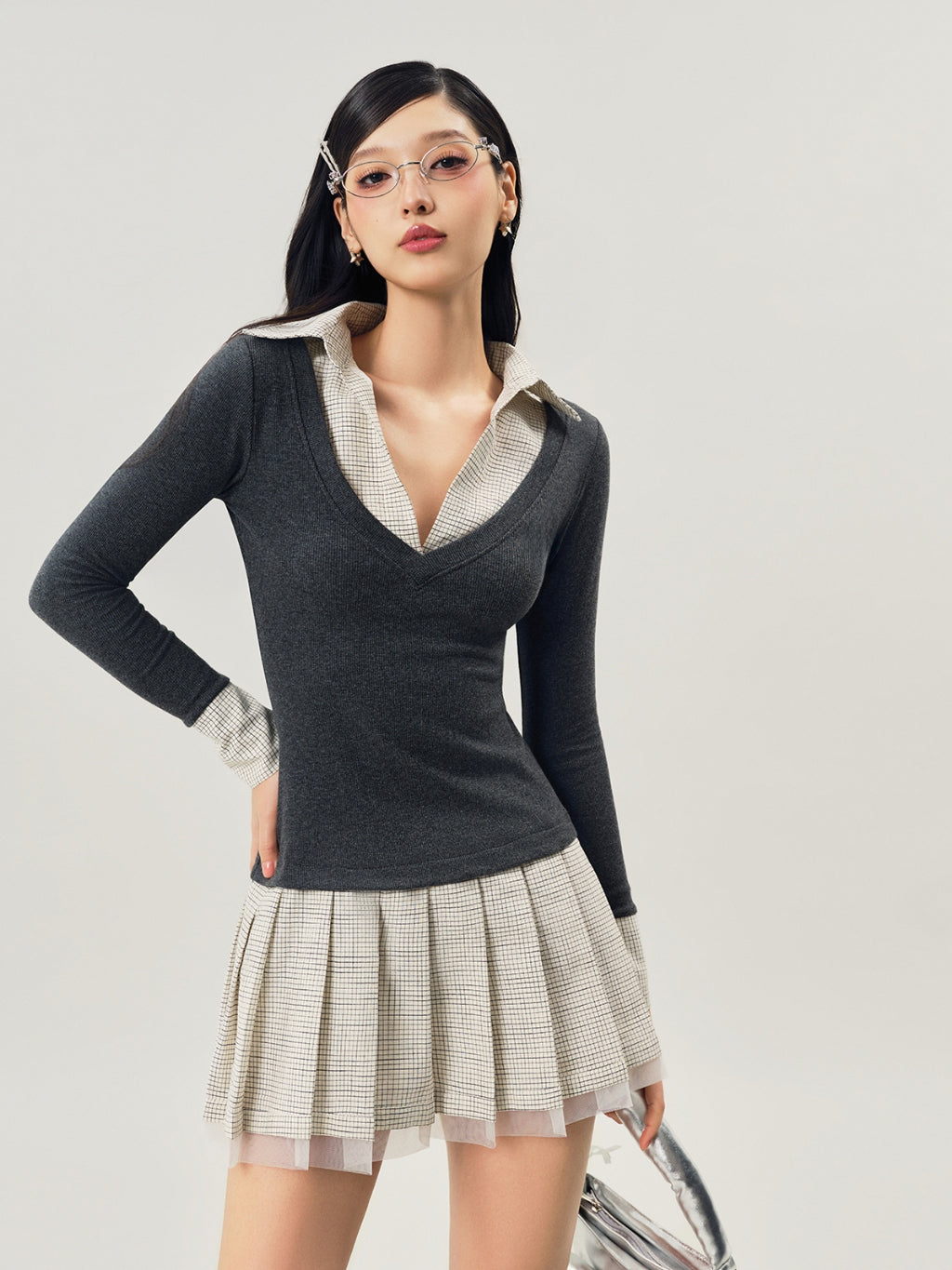 Narcotics Marie Dress (Pre-order)