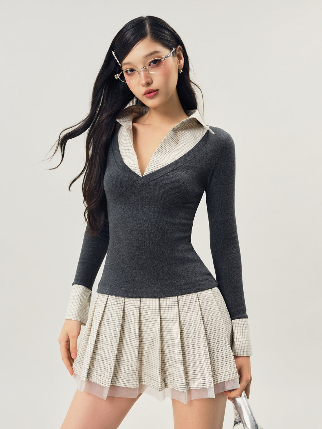 Narcotics Marie Dress (Pre-order)