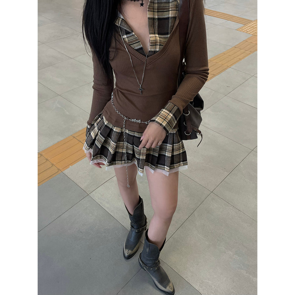 Narcotics Marie Dress (Pre-order)