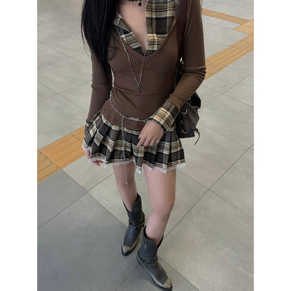 Narcotics Marie Dress (Pre-order)