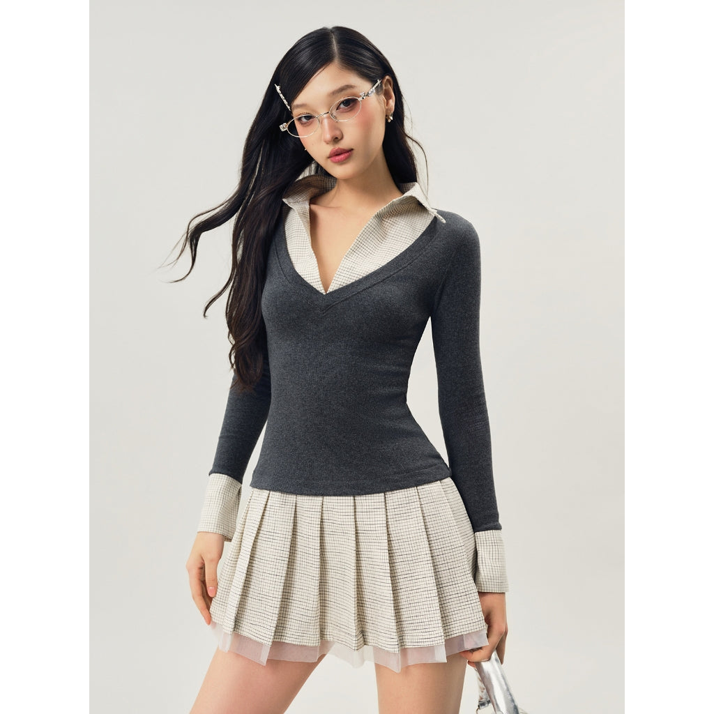 Narcotics Marie Dress (Pre-order)