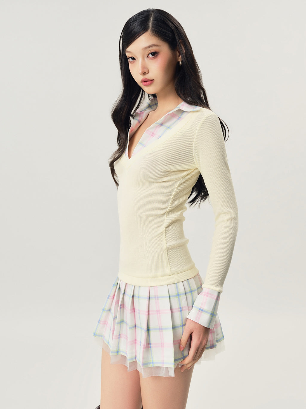 Narcotics Marie Dress (Pre-order)