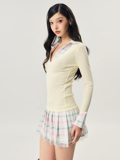 Narcotics Marie Dress (Pre-order)