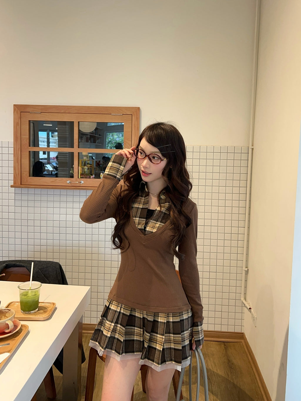 Narcotics Marie Dress (Pre-order)