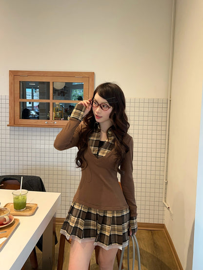 Narcotics Marie Dress (Pre-order)