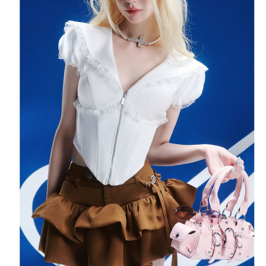 Aiai Studio Marina Top (Pre-order)