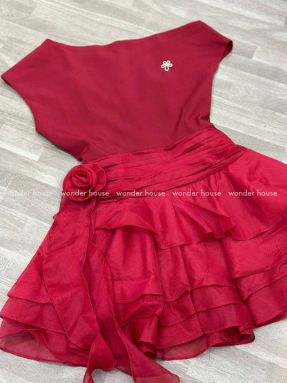 Wonderhouse Melia Dress (Pre-order)