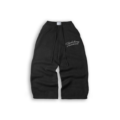 The Slick Way Merino Pants