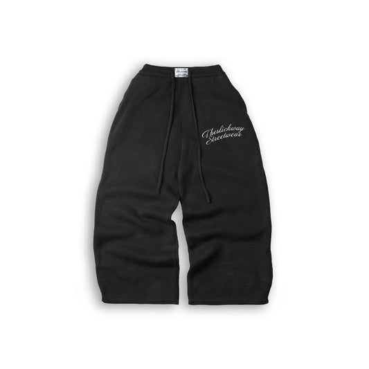 The Slick Way Merino Pants