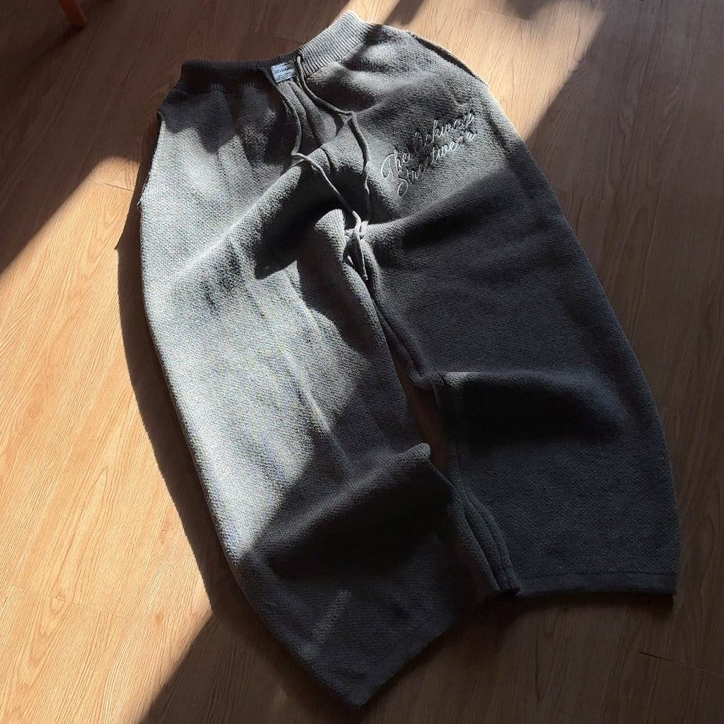 The Slick Way Merino Pants