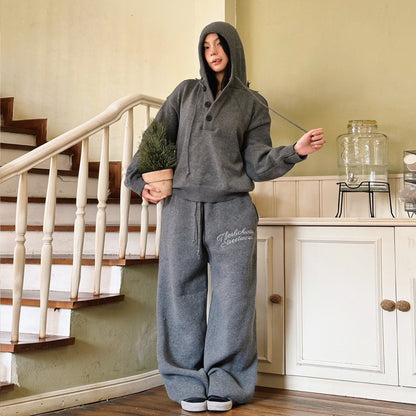 The Slick Way Merino Pants