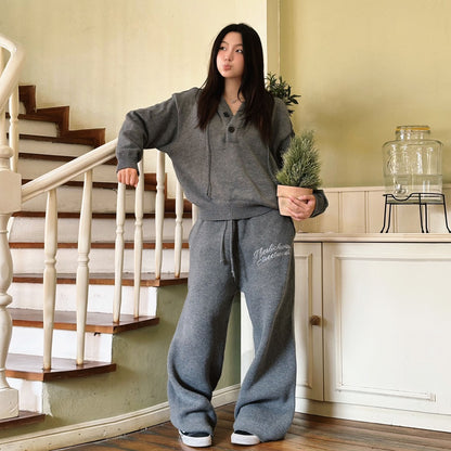 The Slick Way Merino Pants