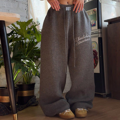 The Slick Way Merino Pants