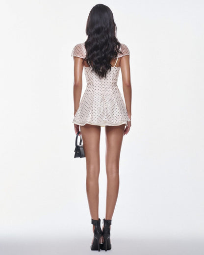 Ibiboss Mie Dress