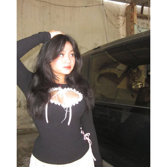 Madebykinh Mila Bonnie Top