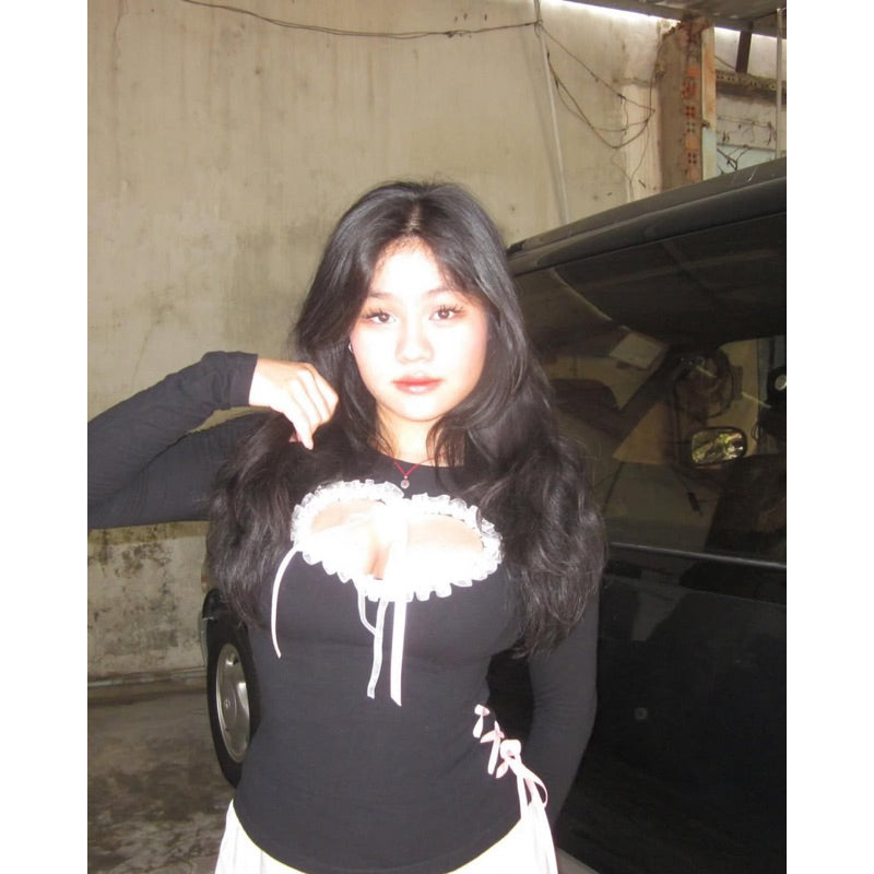 Madebykinh Mila Bonnie Top