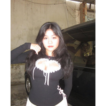 Madebykinh Mila Bonnie Top