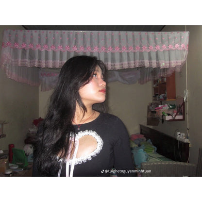 Madebykinh Mila Bonnie Top