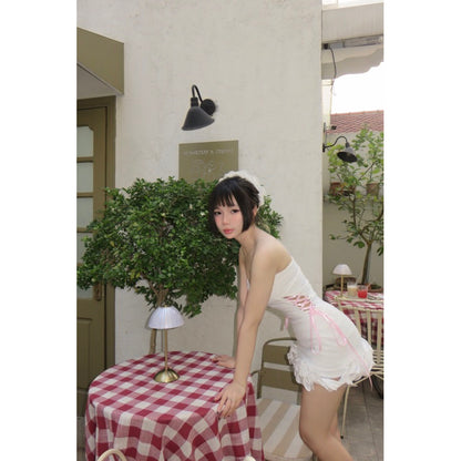 Madebykinh Lena Dress