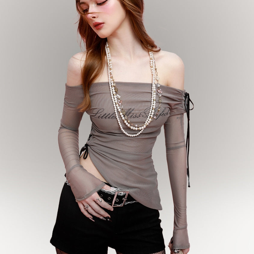 Aiai Studio Missy P Top