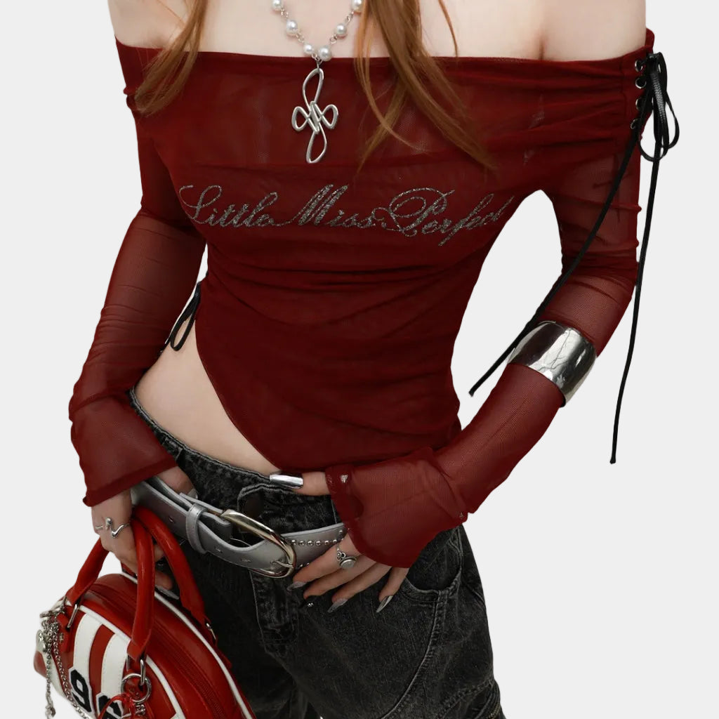Aiai Studio Missy P Top