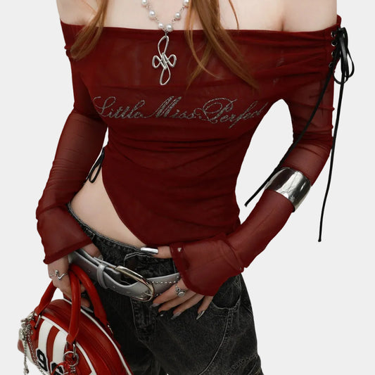 Aiai Studio Missy P Top