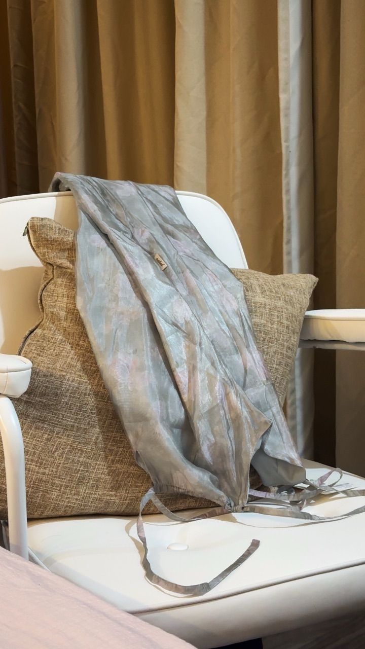 Nakedbyv Misty Dress (Pre-order)