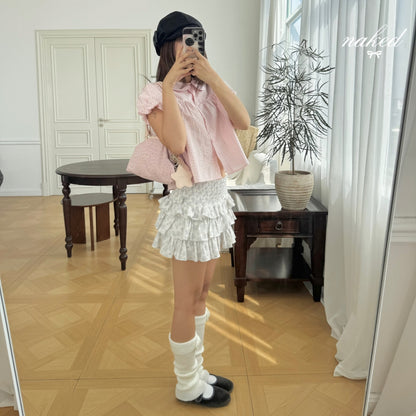 Nakedbyv Molly Shirt (Pre-order)