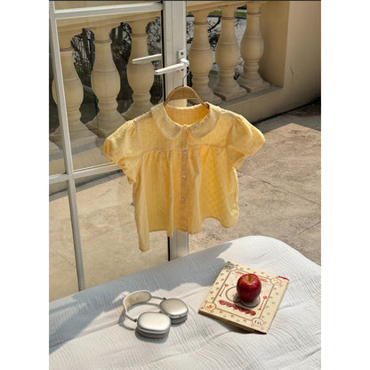 Nakedbyv Molly Shirt (Pre-order)