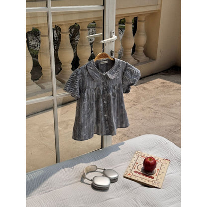 Nakedbyv Molly Shirt (Pre-order)