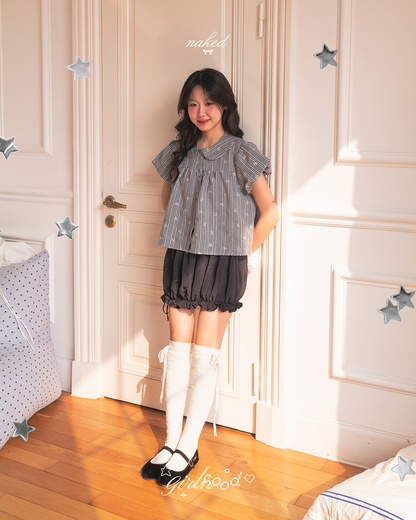 Nakedbyv Molly Shirt (Pre-order)