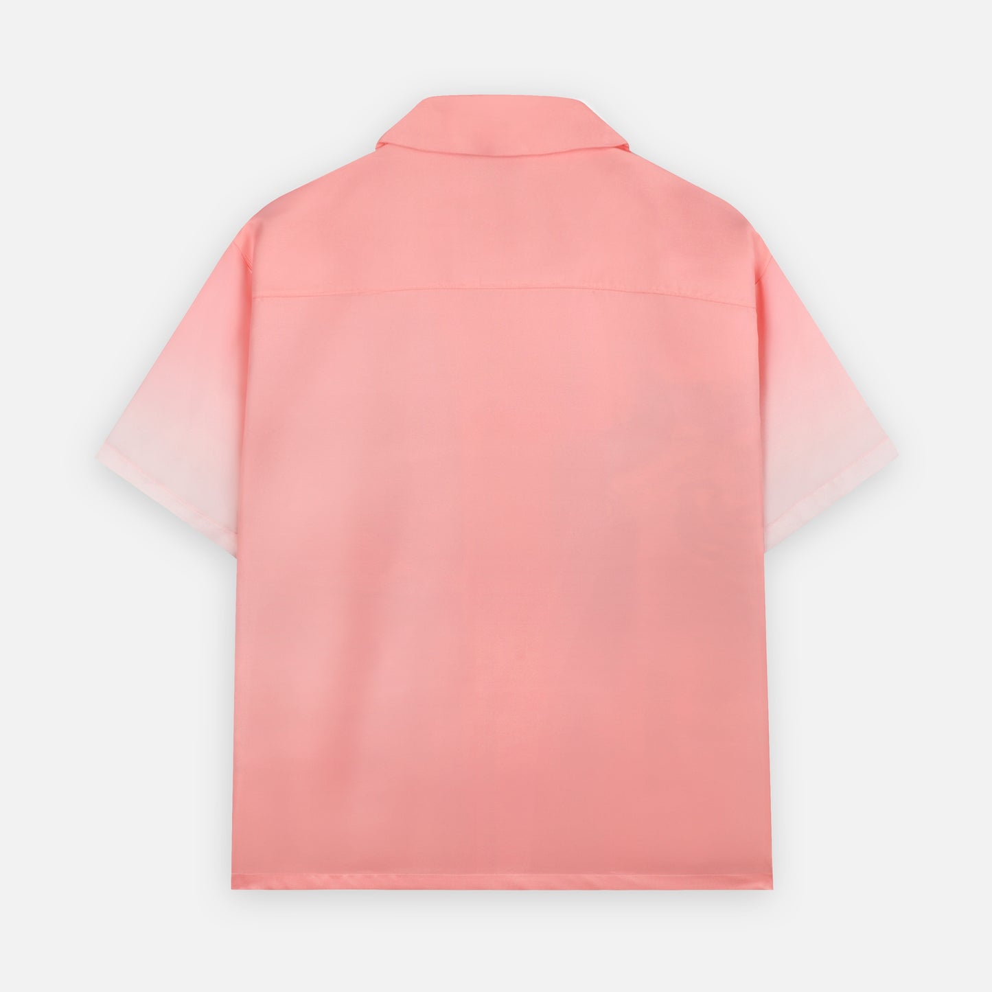 Now Saigon Dragon Printed Shirt