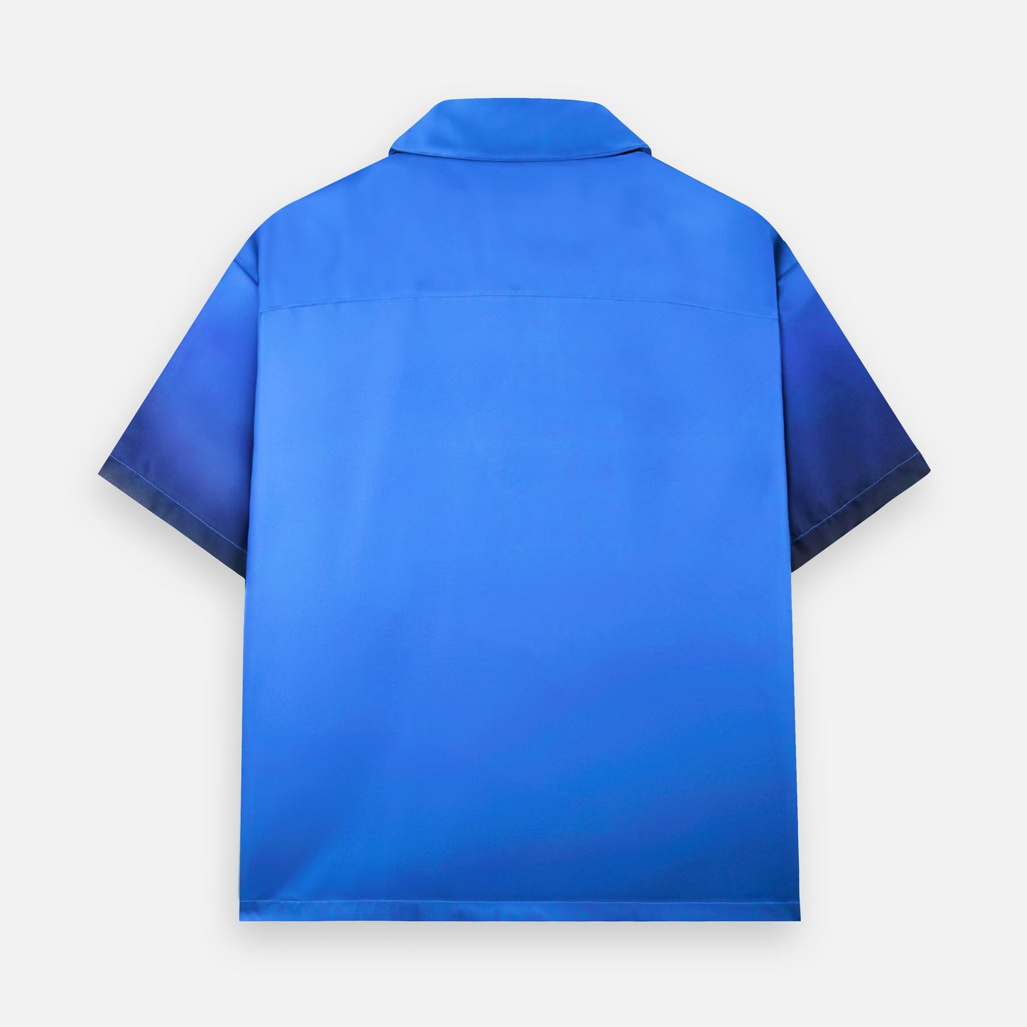 Now Saigon Dragon Printed Shirt