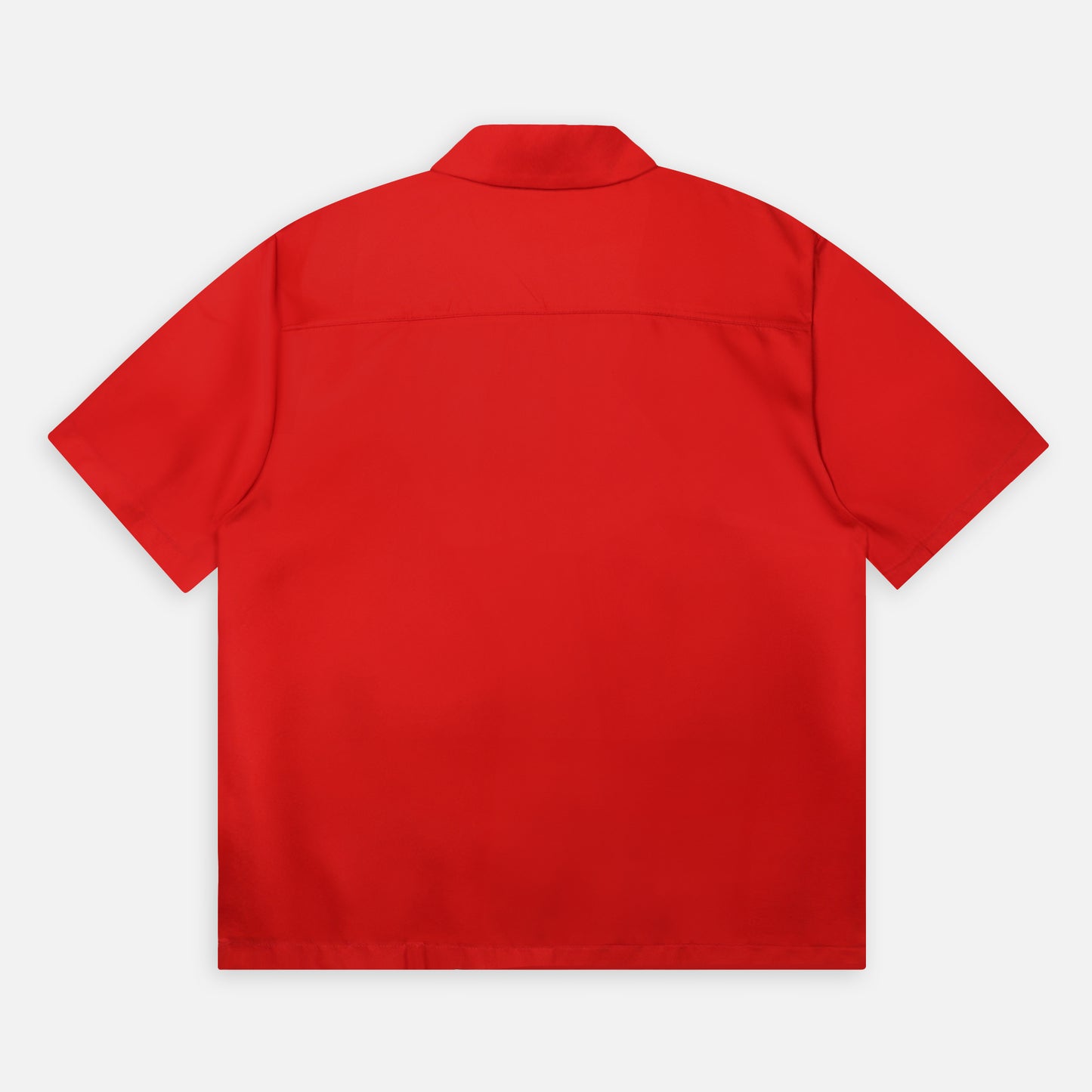 Now Saigon Dragon Printed Shirt