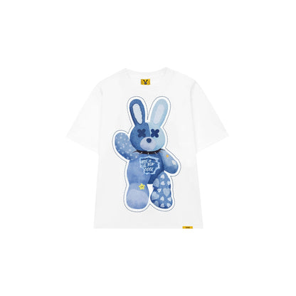 Bad Rabbit Club Jean Tee