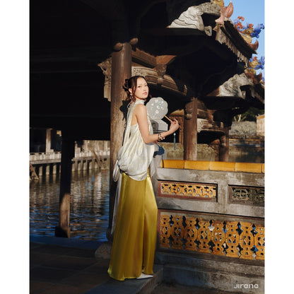 Jirene Studio Muhi Pants