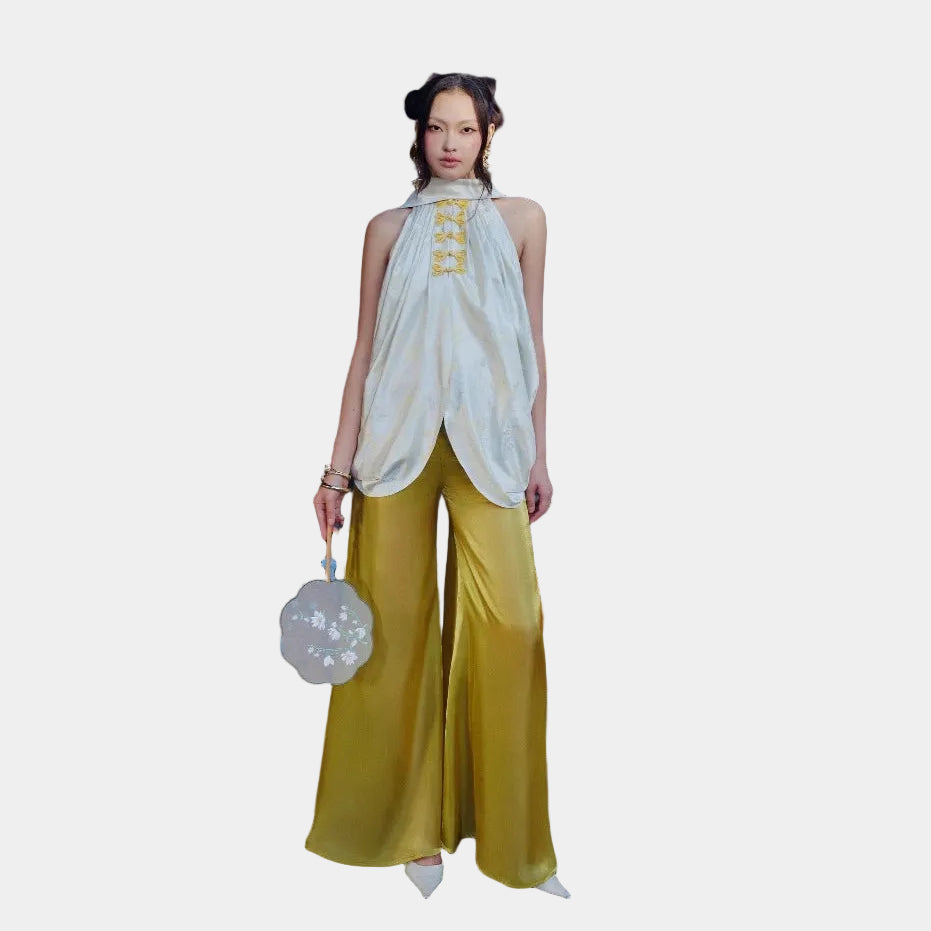 Jirene Studio Muhi Pants