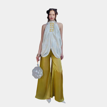 Jirene Studio Muhi Pants