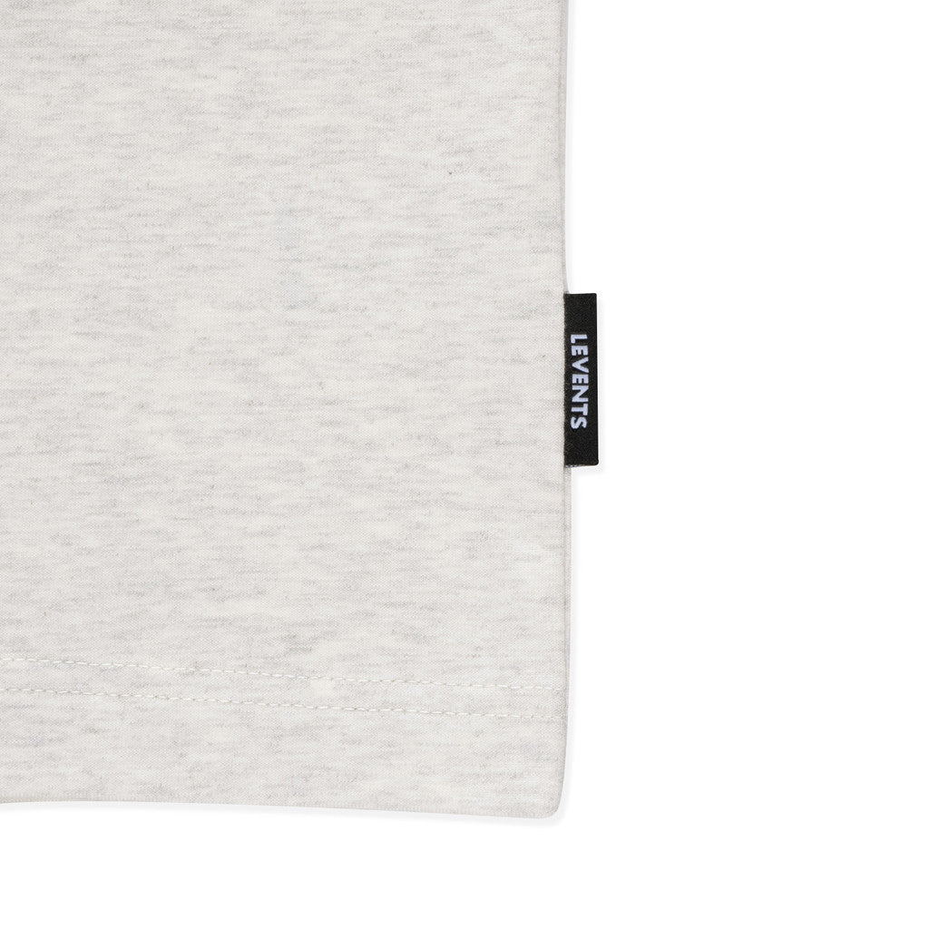 Levents Music Room Semi-Oversized Tee