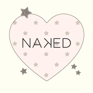 Nakedbyv